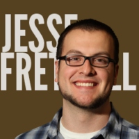 JesseFretwell