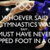 gymnastics101