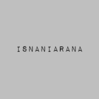 isnaniarana