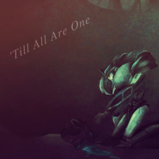 'Till All Are One