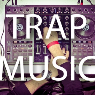 T is for Trap!!