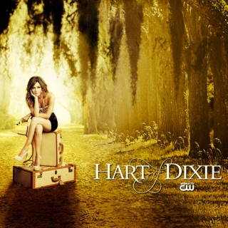 going south: a hart of dixie soundrack