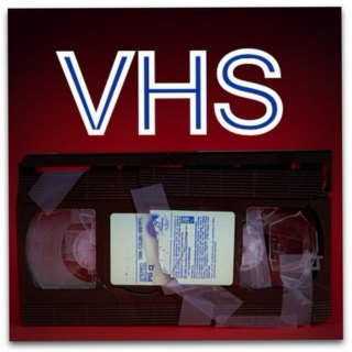 VHS JAMS