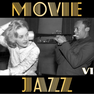 Movie Jazz V1: Soundtrack Originals