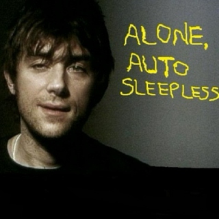 Alone, Auto Sleepless