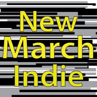 New Indie: March 2012