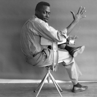 Miles Davis & The Cool