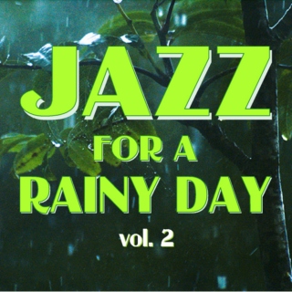 Jazz for a Rainy Day V2