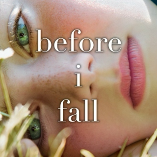Before I Fall (2010)