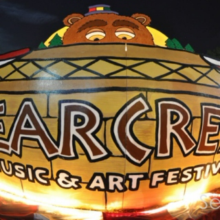 Bear Creek Festival 12'