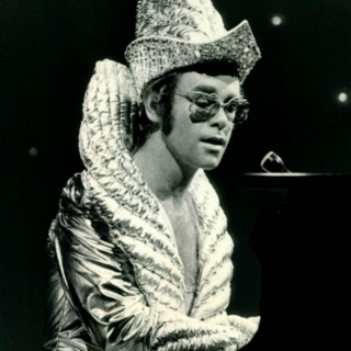 Genius Itunes Elton John I've seen that movie too.  30 tracks