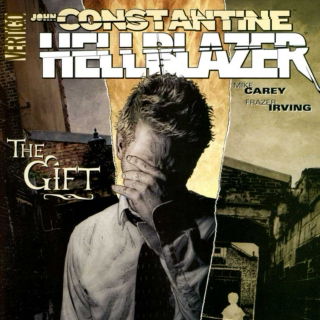 Hellblazer - The Gift