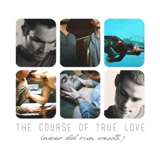 The Course Of True Love
