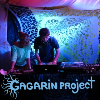 Misterika 2012 (Crimea, Ukraine) [GAGARINMIX-18] (compiled & mixed live by Gagarin Project)