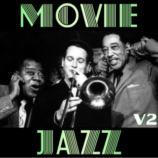 Movie Jazz V2: Soundtrack Originals