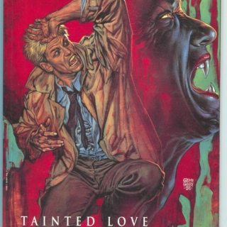 Hellblazer: Tainted Love
