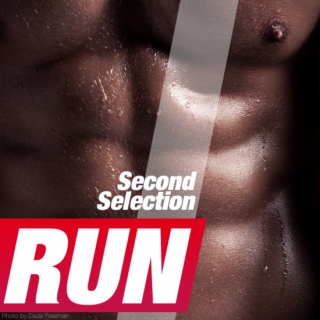 RUN - Second Selection 