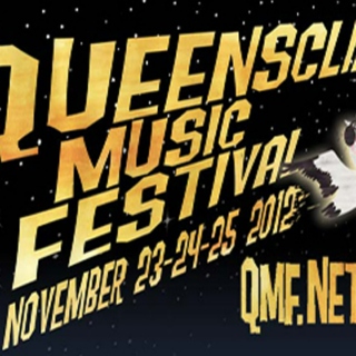 Queenscliff Music Festival 2012 mix #1