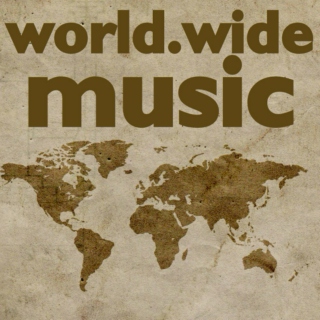 Worldwide Music
