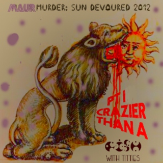 MAUR MURDER: SUN DEVOURED 2012 PT I