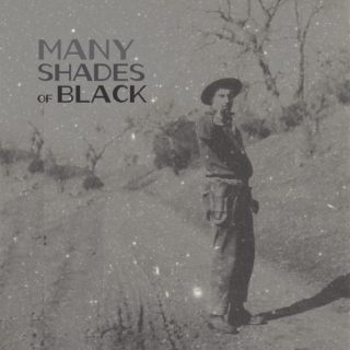 Many Shades of Black