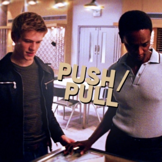 Push/Pull
