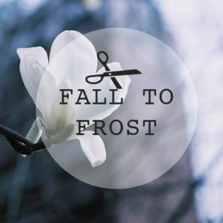 fall to frost