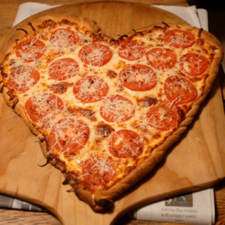 pizza my heart