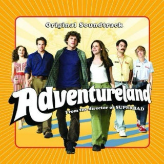 Adventureland OST