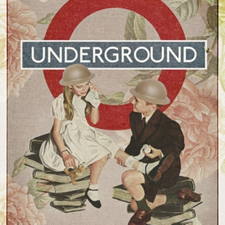 The Underground Mix