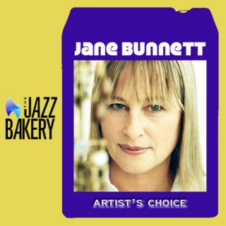 Jane Bunnett: Artist's Choice