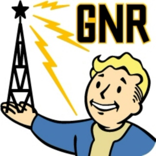 Galaxy News Radio (Complete) [Fallout 3]