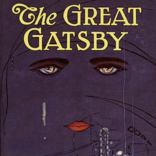 Gatsby? what Gatsby?