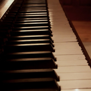 classical piano.