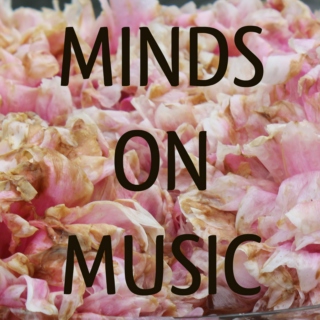 Minds On Music Mixtape #1