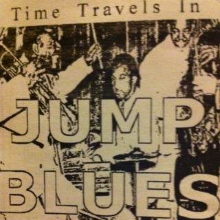 Time Travels In Jump Blues