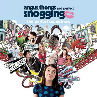 Angus, Thongs, and Perfect Snogging OST