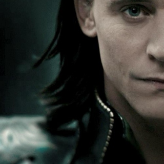 Did You Mourn? A Loki Fanmix.
