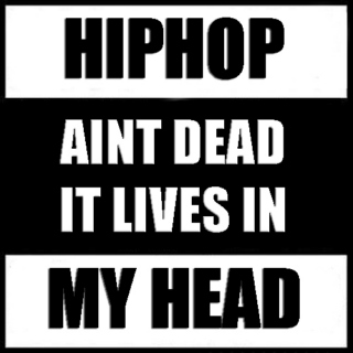 HipHop Ain't Dead