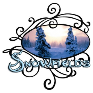 RPG Tones: Snowfields