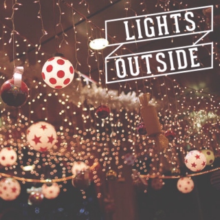 Lights Outside