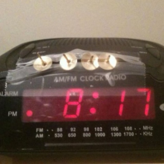 Alarm Clock Songs
