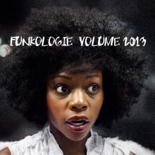 Funkologie Vol.2013