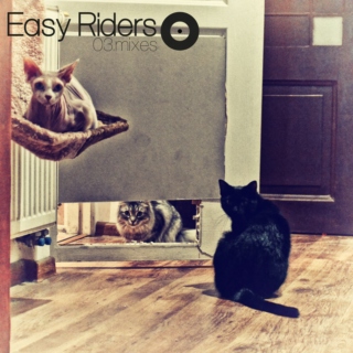 Easy Riders mix.03