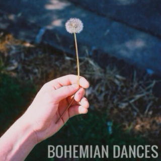 bohemian dances