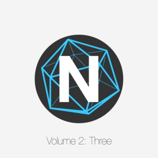 Noonday Tune - Volume 2: Three