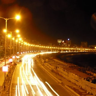 Bombay Lights !