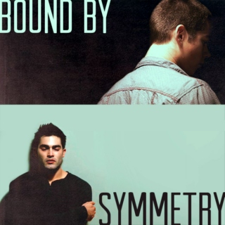 bound by symmetry