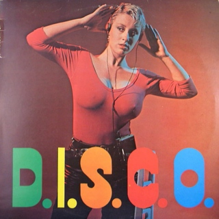 StillDiggin'Disco