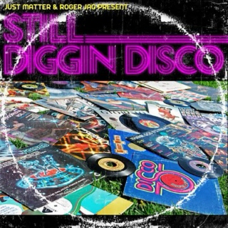 StillDiggin'Disco Volume2